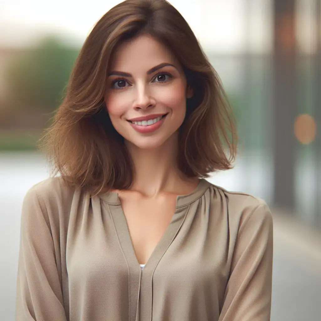 Profile image of Miranda Lawson, a renowned blogger specializing in Art Therapy Techniques